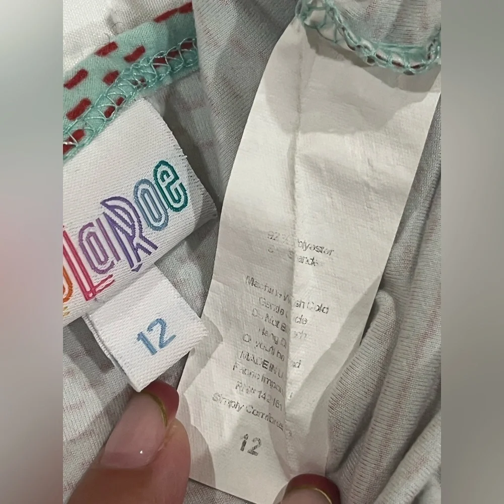 LULAROE :: TOPS